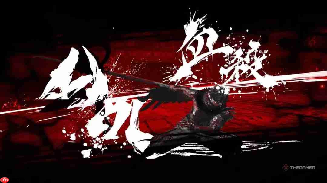 时长适中！ 《忍者龙剑传4》通关时间揭晓