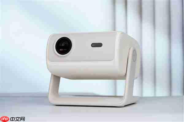 护眼纯三色激光！当贝D7X智能投影仪图赏