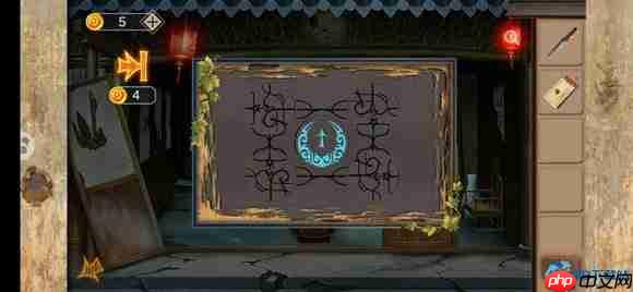 终极攻略：留声机六边形嵌块解谜全指南