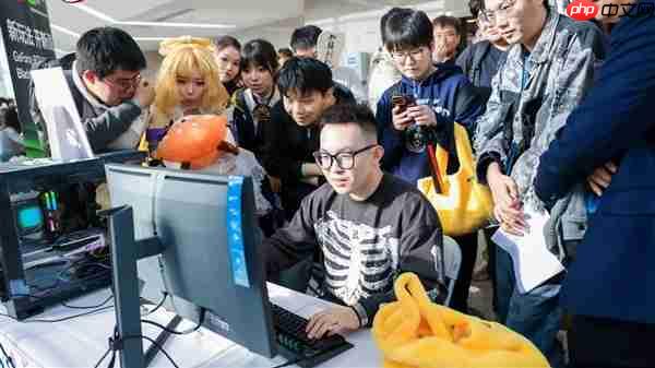 索泰全力支持2025全民电竞嘉年华 携手玩家共创电竞狂欢