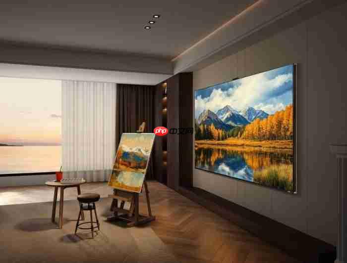 买百吋电视，如何避免陷入“格列佛效应”？