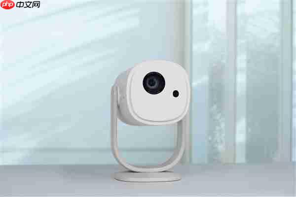 2千元内最亮便携投影！当贝Smart 2图赏