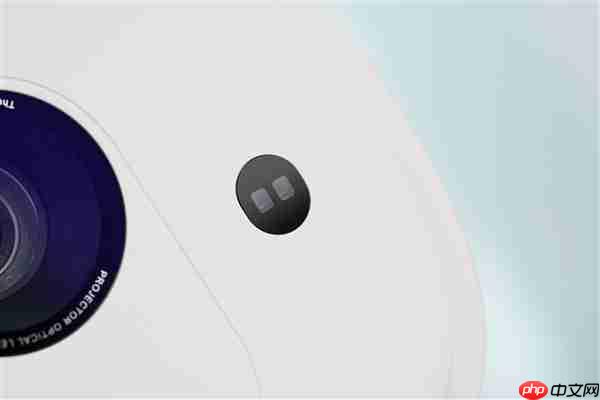 2千元内最亮便携投影！当贝Smart 2图赏