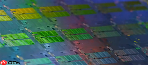 台积电“银色高速公路”首度公开！EUV光刻机生产芯片全程曝光