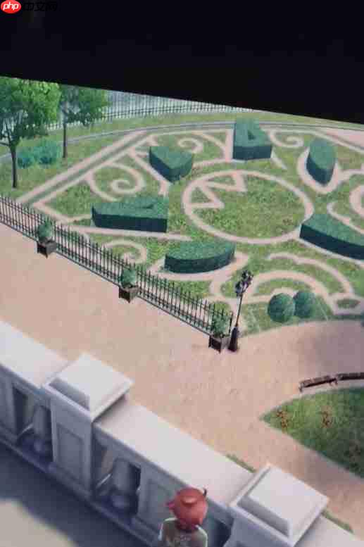 Switch2救不了宝可梦！ 《宝可梦Z-A》画面再起争议