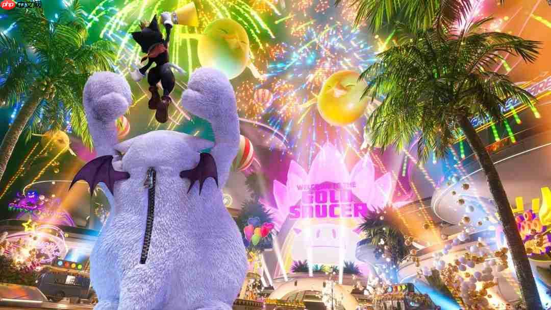 《最终幻想7：重生》有些内容太拖沓？总监：玩家很浮躁