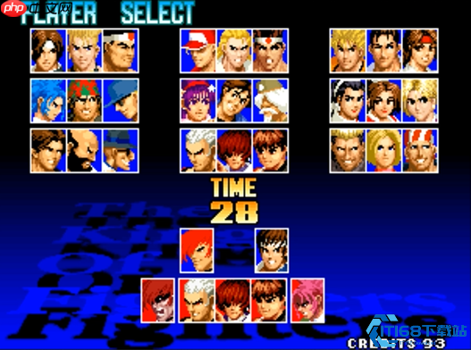 拳皇训练场终极解锁指南：无限连招就靠它