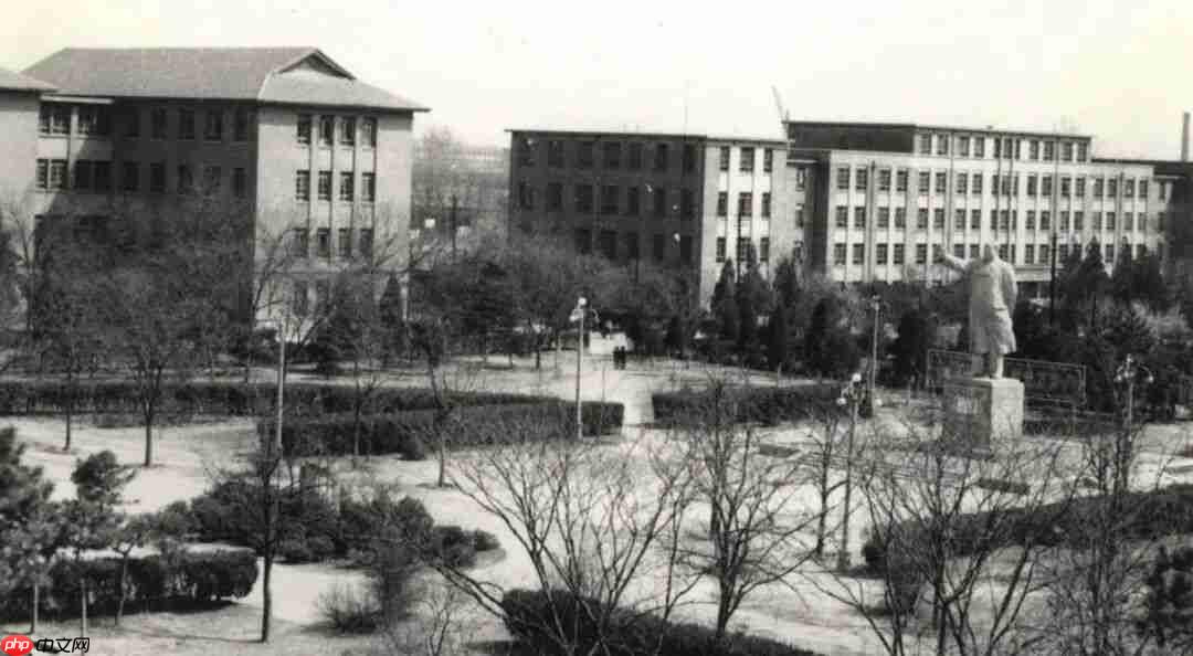 图文并茂，3 分钟看完“小破邮”的 70 年发展史