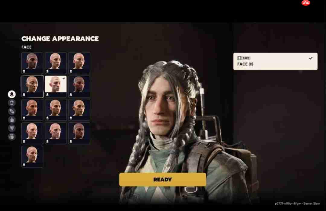 《Arc Raiders》公测已开 熟悉的A/B体型它来了、Steam峰值近19万