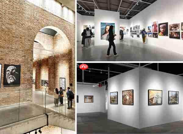 FUJIKINA2025富士胶片影像周北京开幕奏响光的交响曲