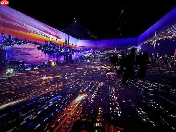 FUJIKINA2025富士胶片影像周北京开幕奏响光的交响曲