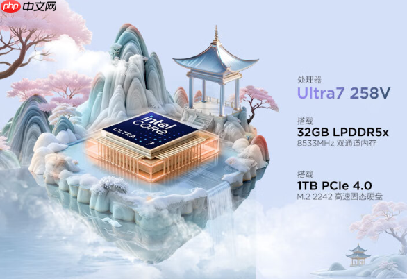 联想全球首款卷轴屏PC上市：屏幕可延伸至16.7英寸 首发29999元