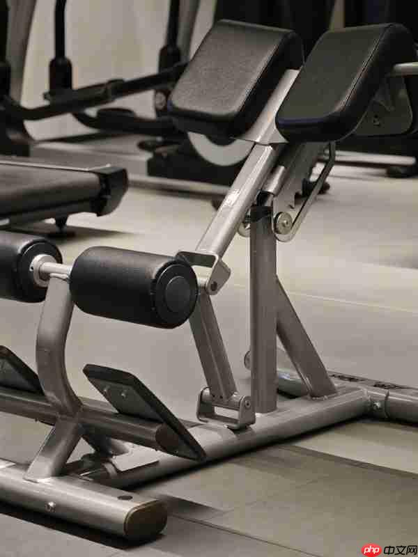 雷军时隔多天重回健身房打卡：一场秋雨一场寒