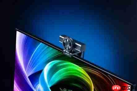 Razer清姬V2亮相 4K影像，AI赋能