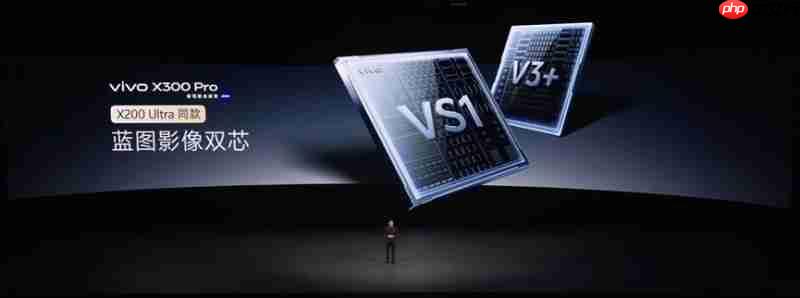 巨强悍，巨冷劲！vivoX300系列实现性能与能效的最优表现