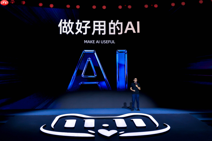 淘宝全新发布6款AI导购应用，首个AI全面落地的天猫双11来了！