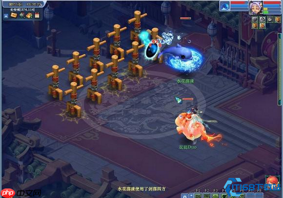 盘丝洞财富密码：冷门派如何靠天罗地网日进斗金