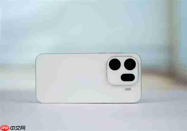 哈苏2亿超清长焦镜头！OPPO Find X9 Pro图赏