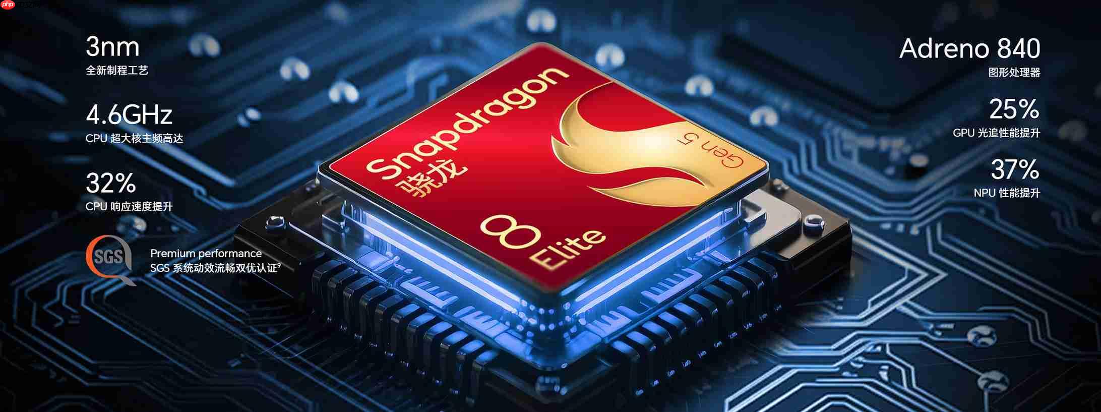 荣耀Magic 8系列正式发布：第五代骁龙8至尊版+MagicOS 10 4499起！