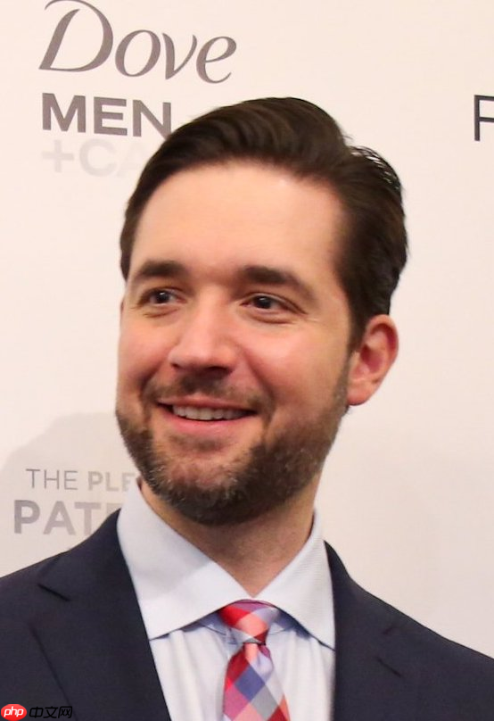 reddit 联合创始人 alexis ohanian 称互联网“大部分已死”