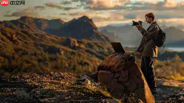 华硕ProArt 创16 2025 AI专业创作本：为创作者打造的“移动堡垒”