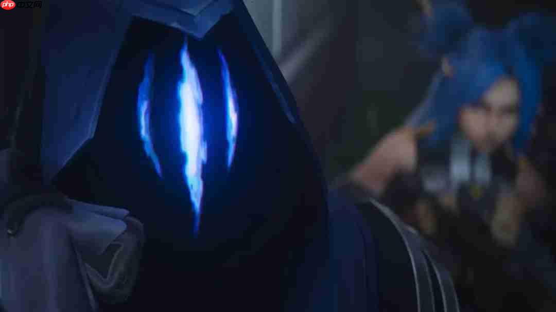 拳头新作疑似曝光 基于《无畏契约》宇宙的MMOFPS