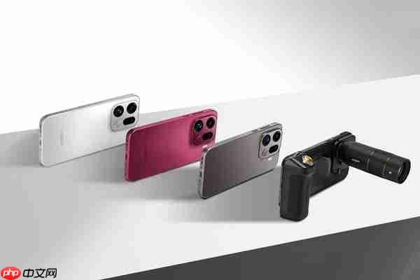 OPPO Find X9今晚发布 升级ColorOS 16与哈苏影像