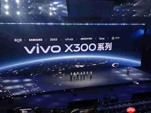 vivo黄韬：把“Pro mini”命名X300现在看有些吃亏