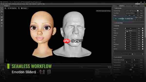 AI高效驱动加速工作流！华硕RTX 5070显卡成就显著动力