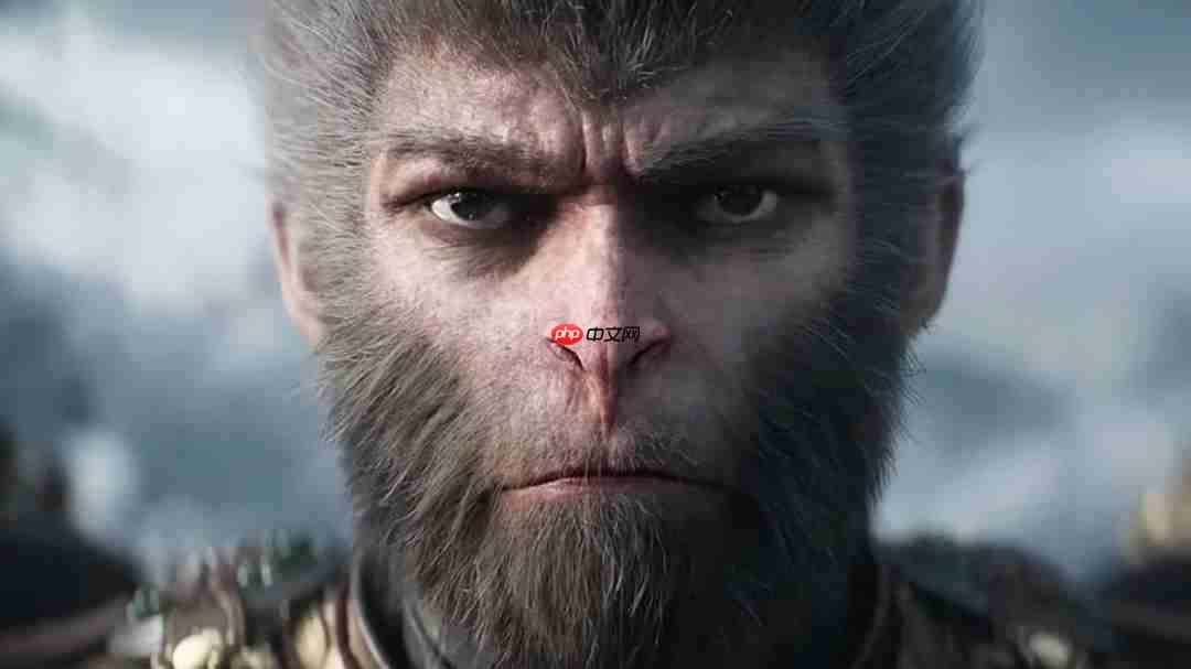 李鬼再现！ PS商店惊现《黑神话：悟空》山寨游戏