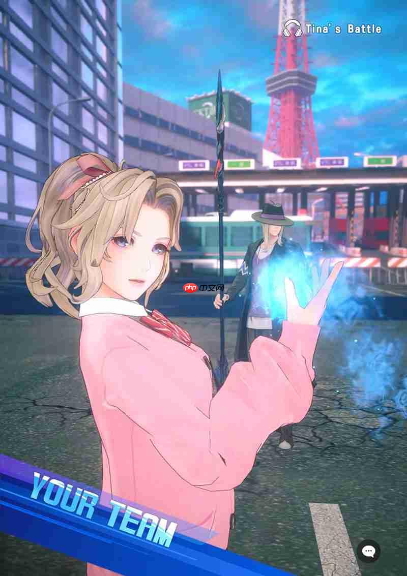 《最终幻想纷争》免费新手游公布 首领讨伐型团队战