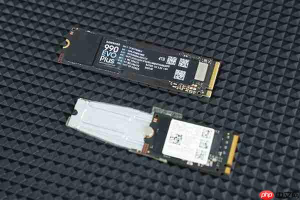 新手必看：笔记本升级固态硬盘保姆级教程