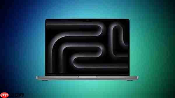 苹果官方预告M5芯片：新MacBook Pro首发 本周亮相