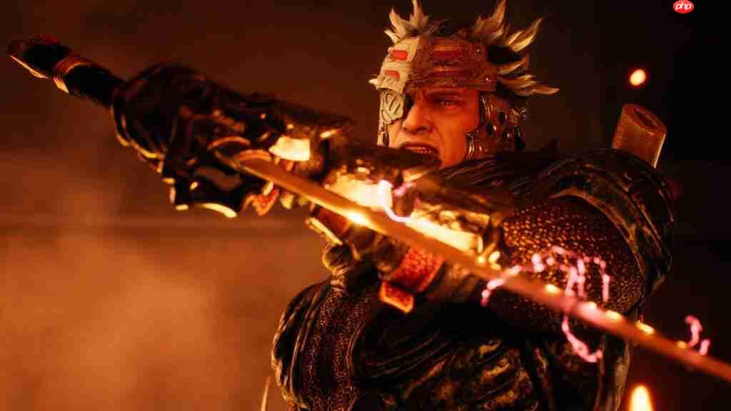 龙哥就是龙！ 《忍者龙剑传4》评测禁令将于下周解禁