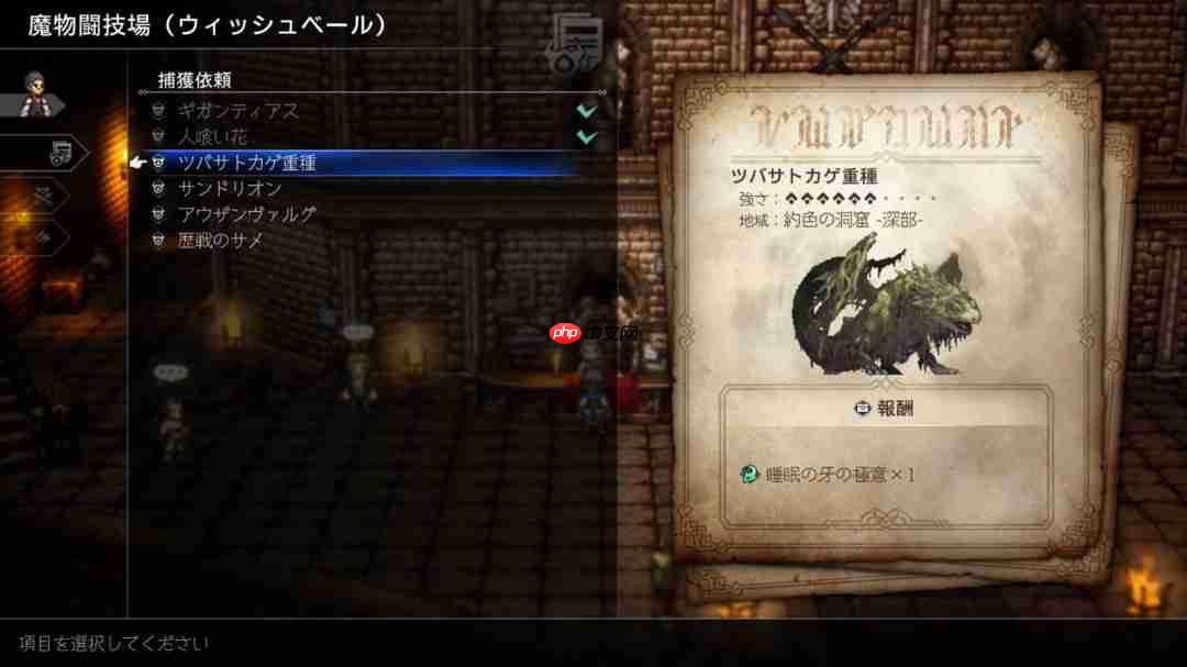 《歧路旅人0》新情报公开 游戏角色以及设施等