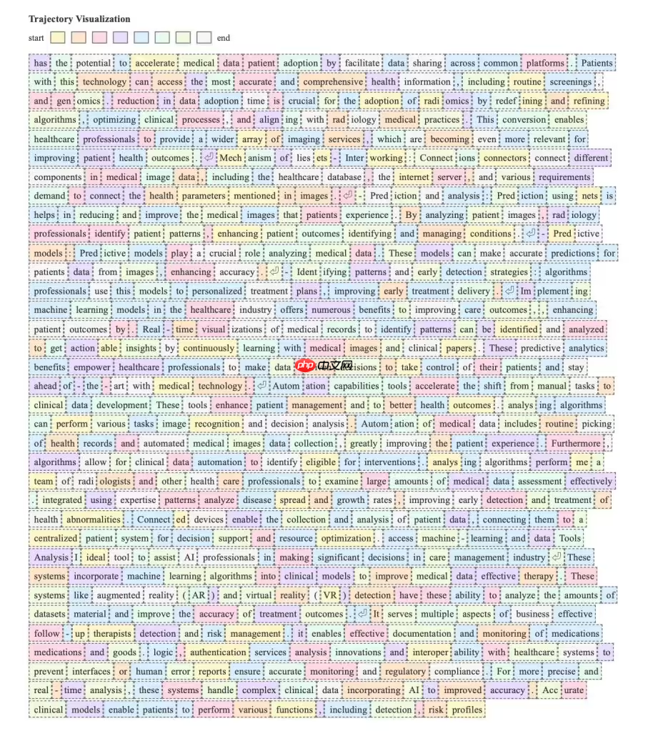 苹果发布全新 FS-DFM 模型，提升长文本生成效率