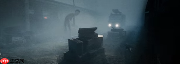 《生灵重塑》试玩版好评如潮：这才是《小小梦魇3》！