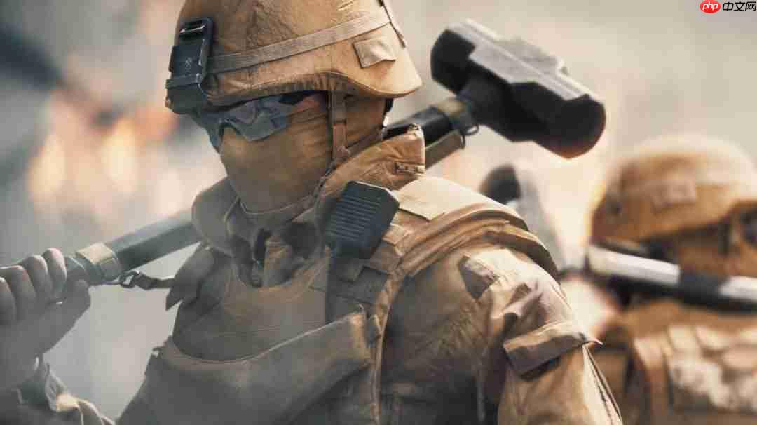 大快人心！EA大规模封禁《战地6》