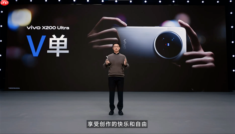 史上最强的影像旗舰！vivo X300 Pro评测：越级挑战的全能神机