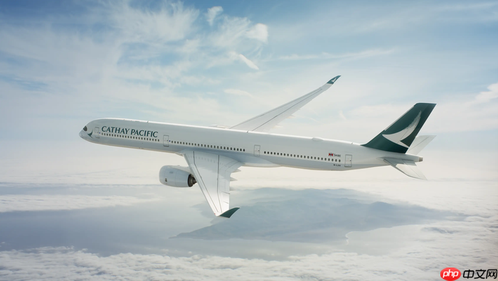 国泰航空“广州始发礼遇”限时开启，新增广州往返香港航班助力畅游亚洲