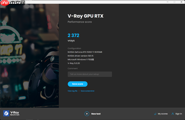 单槽涡轮卡！影驰GeForce RTX 5060 Ti无双MAX显卡评测