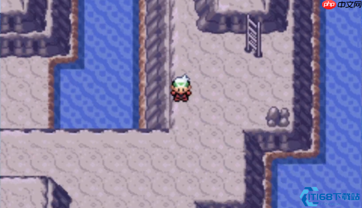 宝可梦流星瀑布征服大全：秘传技能与神兽捕捉终极指南