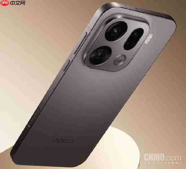 手机影像格局生变：旗舰机集体放弃一英寸主摄的背后