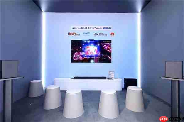 百视通亮相2025移动大会  智引AI新视界