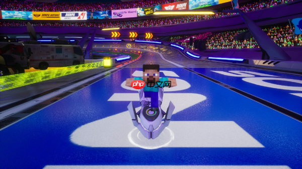 《索尼克赛车 交叉世界》耕升 RTX 5060 Ti 踏雪X3 OC娱乐狂飙