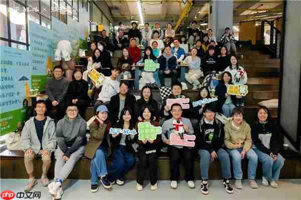 “没事  有点问题才正常”  知乎“吾辈问答”线下盐沙龙畅谈心灵解法