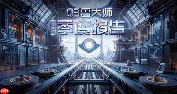 鲁大师Q3季报：全新坦克500刷新流畅纪录  理想问界稳居语音榜首