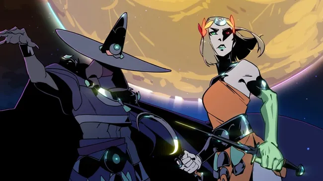 谁是独游之王？外媒比较《哈迪斯2》与《丝之歌》！