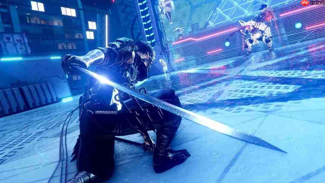 《忍者龙剑传4》总监：死亡的公平性对玩家很重要！