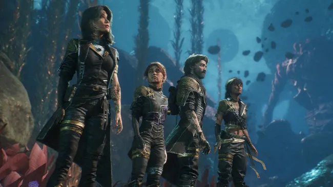 《光与影：33号远征队》开发商：年度最佳不是我们的目标！